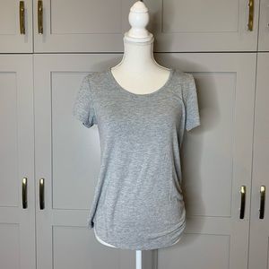 Super Soft Gray T-Shirt